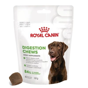 Royal Canin Digestion Adulte Chews 160g