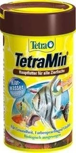 Tetra Min 250ml x2
