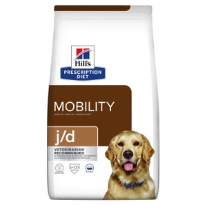 Hill's PD Prescription Diet Canine j/d 12 kg