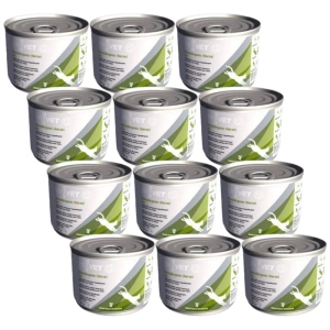 TROVET HRD Hypoallergenic Horse 12x 200g pour chats