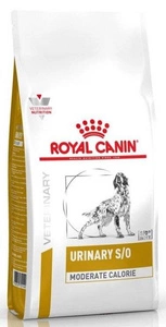 ROYAL CANIN Urinary S/O Moderate Calorie 12 kg