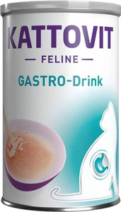 Kattovit Drink Gastro boîte 135ml