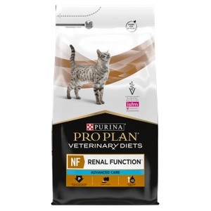 PRO PLAN Veterinary Diets NF AC Renal Function AdvCare Croquettes pour chat 5kg