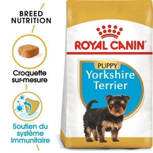 ROYAL CANIN Yorkshire Terrier Puppy 7,5kg