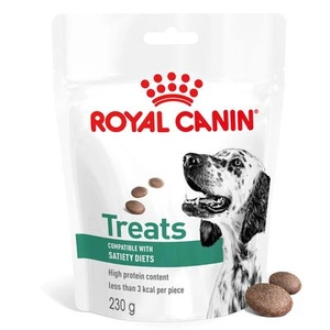Royal Canin Satiety Treats, friandises pour chiens 230g