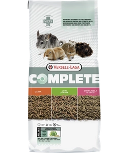 Versele-Laga Cavia Complete - cochons d'Inde 8kg