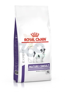 ROYAL CANIN Senior Consult Mature Small Dog 3,5kg