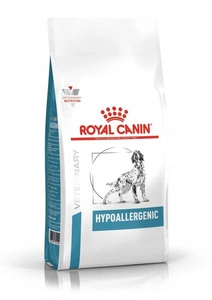 ROYAL CANIN Hypoallergenic 14kg
