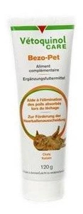 Vetoquinol Bezo-Pet 120 g