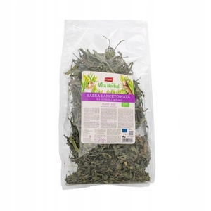 VITAPOL Vita Herbal Plantain lancéolé pour rongeurs et lapins 200 g