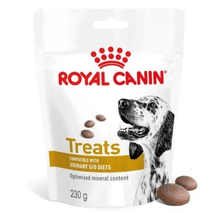 Royal Canin Urinary Treats, friandises pour chiens 230g