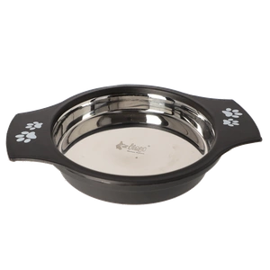 DINGO bol en métal avec poignée antidérapante - 230 ml