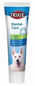 Trixie Dentifrice 100g x2