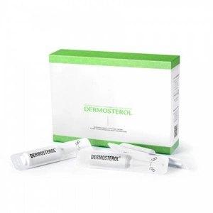 Geulincx Dermosterol 14x5ml