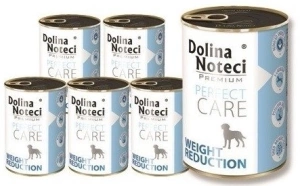 Dolina Noteci Premium Perfect Care Weight Reduction 12x400g
