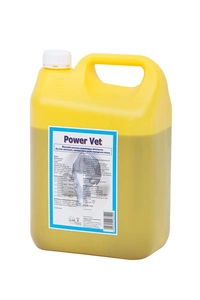 LAB-V Power Vet - Aliment complémentaire et mélange alimentaire pour vaches pour réduire le risque de cétose 20kg
