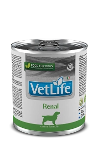 Farmina Vet Life Canine Renal 300g