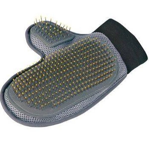 Trixie Gant de brossage