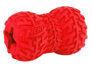 HAGEN NERF Dog Feeder Pneu en caoutchouc pour chien L