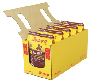 Josera Balance Senior/Light 900g x5