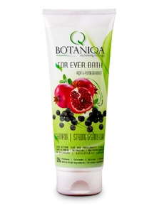 BOTANIQA For Ever Bath Shampooing Açaí &amp; Grenade 250 ml