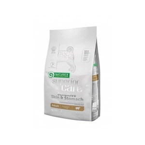 Nature's Protection Sensitive Skin & Stomach Adult Small Breed 1,5kg