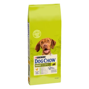PURINA Dog Chow Adult Chicken 14kg