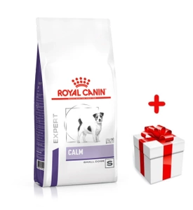 ROYAL CANIN Veterinary Calm 4kg+Surprise