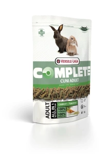 VERSELE-LAGA Cuni Adulte Complet 500g - Nourriture pour lapins