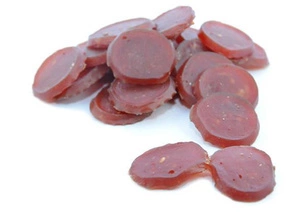 MACED gorge de canard 500g