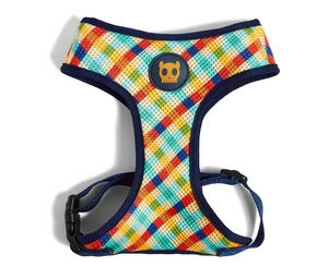 ZEE DOG PHANTOM AIR MESH Harnais pour chien S