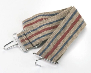 Sangle pour conteneur d'épandage KERBL