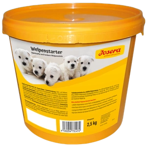 Josera Welpenstarter 2.5kg