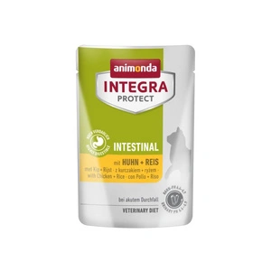 Animonda Integra Protect INTESTINAL Poulet et riz 85 g