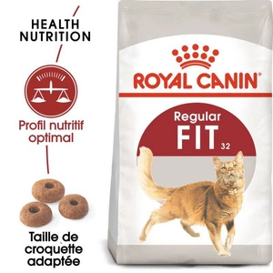 ROYAL CANIN Fit 32 2kg x2