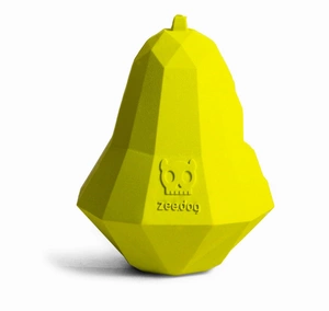ZEE DOG Jouet pour chien poire