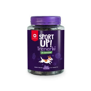 MACED Sport Up !!! Entraîneurs à la panse 300g x5