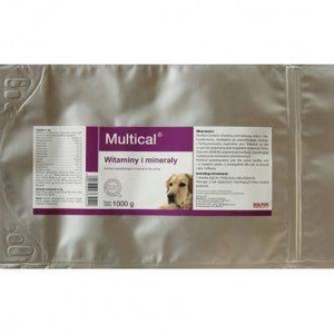 Dolfos Multical en poudre 1000g x2