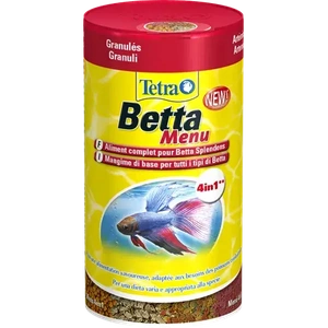 TETRA Betta Menu 100ml