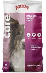 Arion Hypoallergenic 2kg + Surprise gratuite pour chien