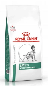 ROYAL CANIN Satiety Support Weight Management 6kg