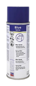 Blue Spray pommade contre les irritations 400ml