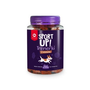 MACED Sport Up !!! Formules avec bœuf 300g x5