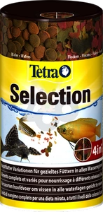 Tetra Selection 250ml