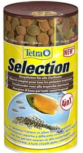 Tetra Selection 250ml x2