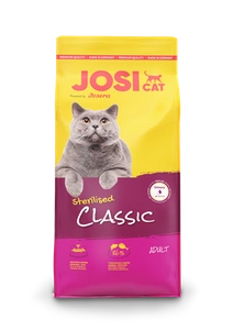 JOSERA JosiCat Sterilised Classic 10kg