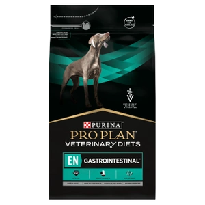 PRO PLAN Veterinary Diets Canine EN Gastrointestinal croquettes pour chien 5kg+ Surprise pour Chien