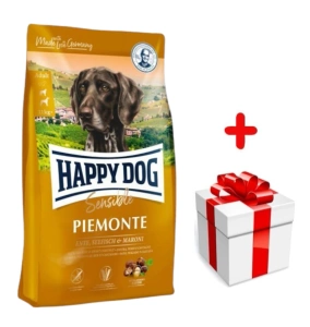 Happy Dog Supreme Piemonte 10kg +Surprise