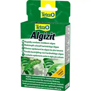 Tetra Algizit 10 tablettes