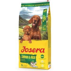 JOSERA Mère et Chiot 12,5 kg